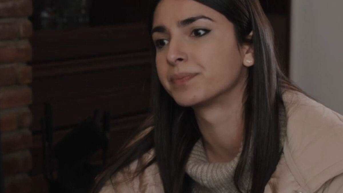 Η Γη της Ελιάς: Περιλήψεις επεισοδίων από 30/3/2026 μέχρι 2/4/2026