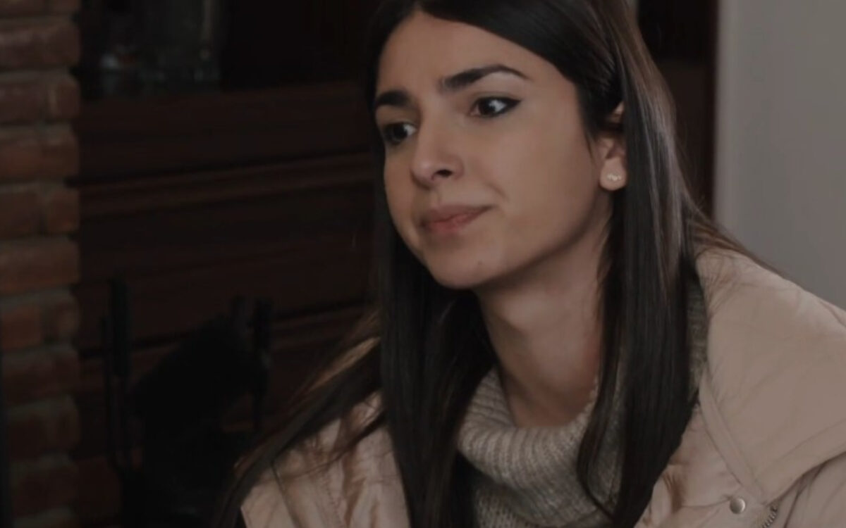 Η Γη της Ελιάς: Περιλήψεις επεισοδίων από 30/3/2026 μέχρι 2/4/2026