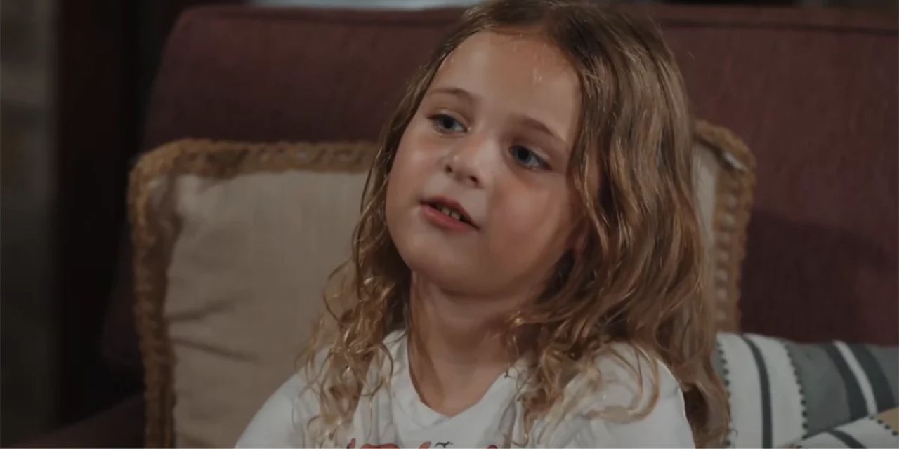 Η Γη της Ελιάς: Ο Στέφανος στρέφει εναντίον της Βασιλικής τη Μαλένα