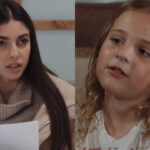 Η Γη της Ελιάς: Ο Στέφανος στρέφει εναντίον της Βασιλικής τη Μαλένα