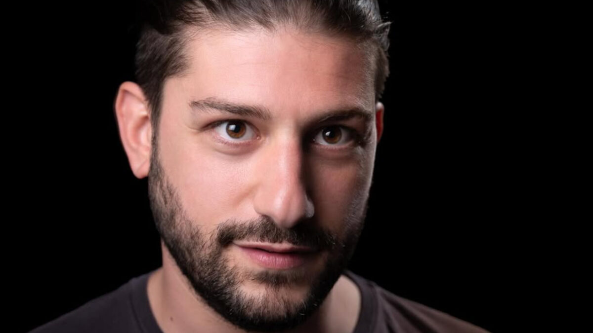 Η Γη της Ελιάς: Ο Στέλιος Μοίρας μπαίνει στη σειρά