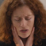 Η Γη της Ελιάς: Θρήνος για την Χάιδω- Χάνει την Βασιλική για πάντα και σπαράζει από τον πόνο