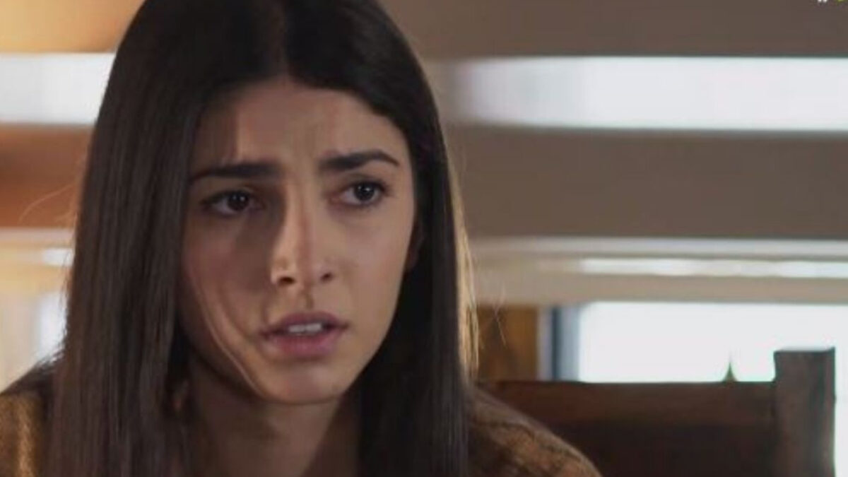 Η Γη της Ελιάς: Την πάνε σηκωτή στο ψυχιατρείο και εκείνη απειλεί τους πάντες