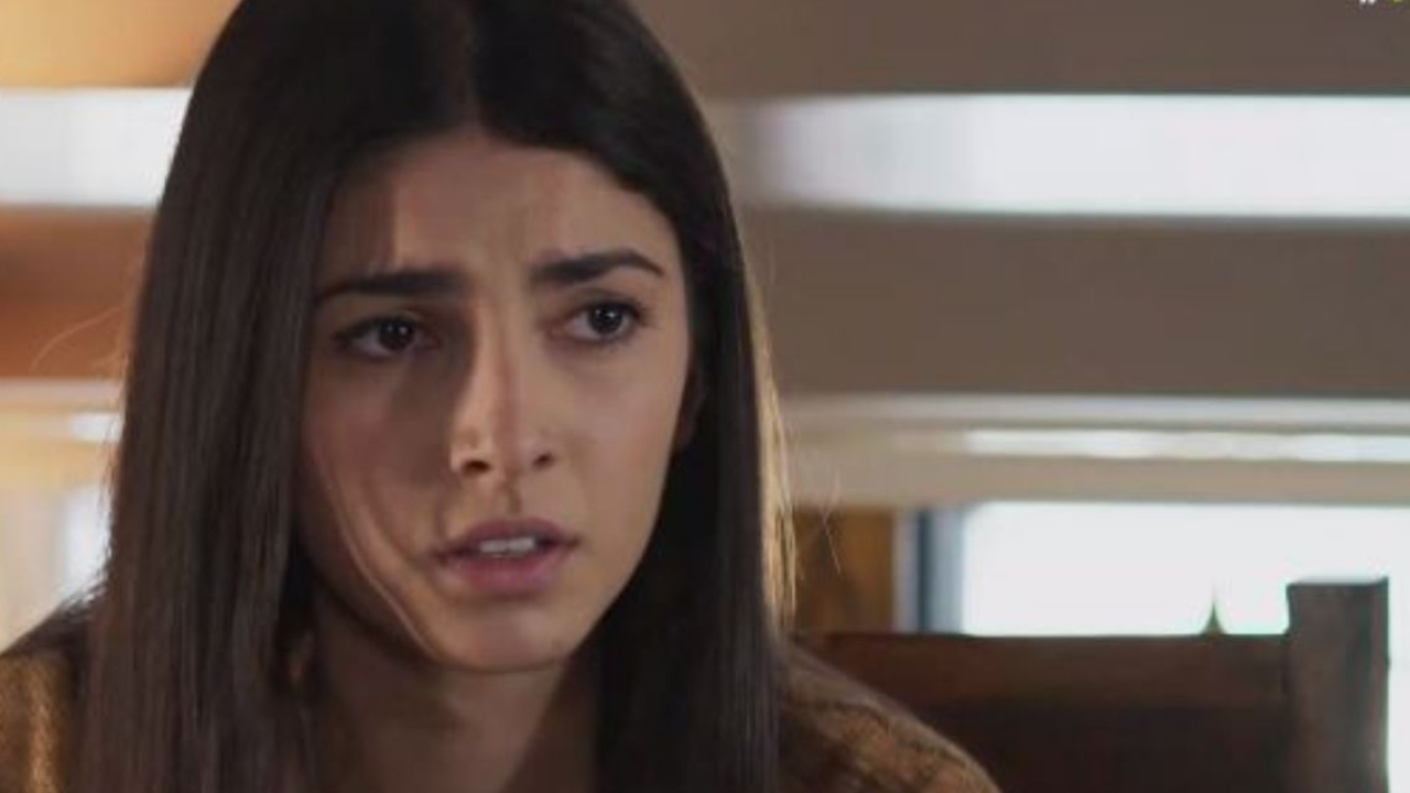 Η Γη της Ελιάς: Την πάνε σηκωτή στο ψυχιατρείο και εκείνη απειλεί τους πάντες