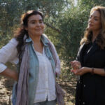 Η Γη της Ελιάς: Της κλέβει τον άντρα και σκοτώνονται