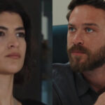 Η Γη της Ελιάς: Το μοιραίο τέλος του Μιχάλη- Η Χριστιάνα τον βγάζει από την μέση