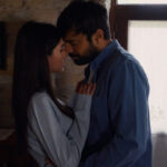 Η Γη της Ελιάς: Το σπαρακτικό αντίο του Στέφανου στη Βασιλική