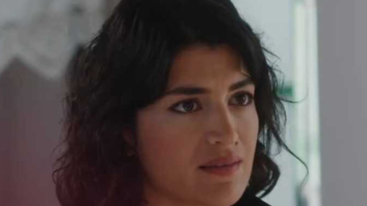 Η Γη της Ελιάς: Το τραγικό τέλος της Χριστιάνας που θα μας συγκλονίσει