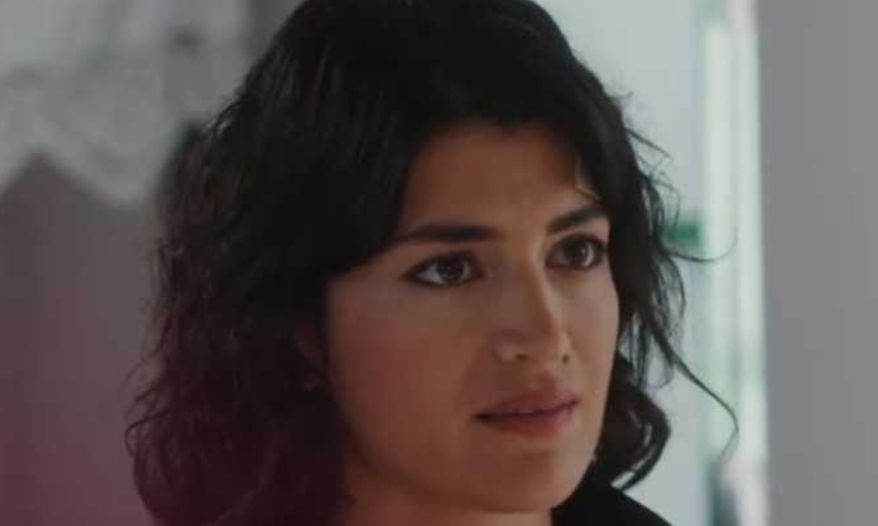 Η Γη της Ελιάς-Χριστιάνα- Η Γη της Ελιάς-Χριστιάνα-