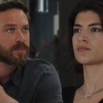 Η Γη της Ελιάς : Το τρίτο θύμα της δολοφονικής μανίας της Χριστιάνας είναι ο Μιχάλης