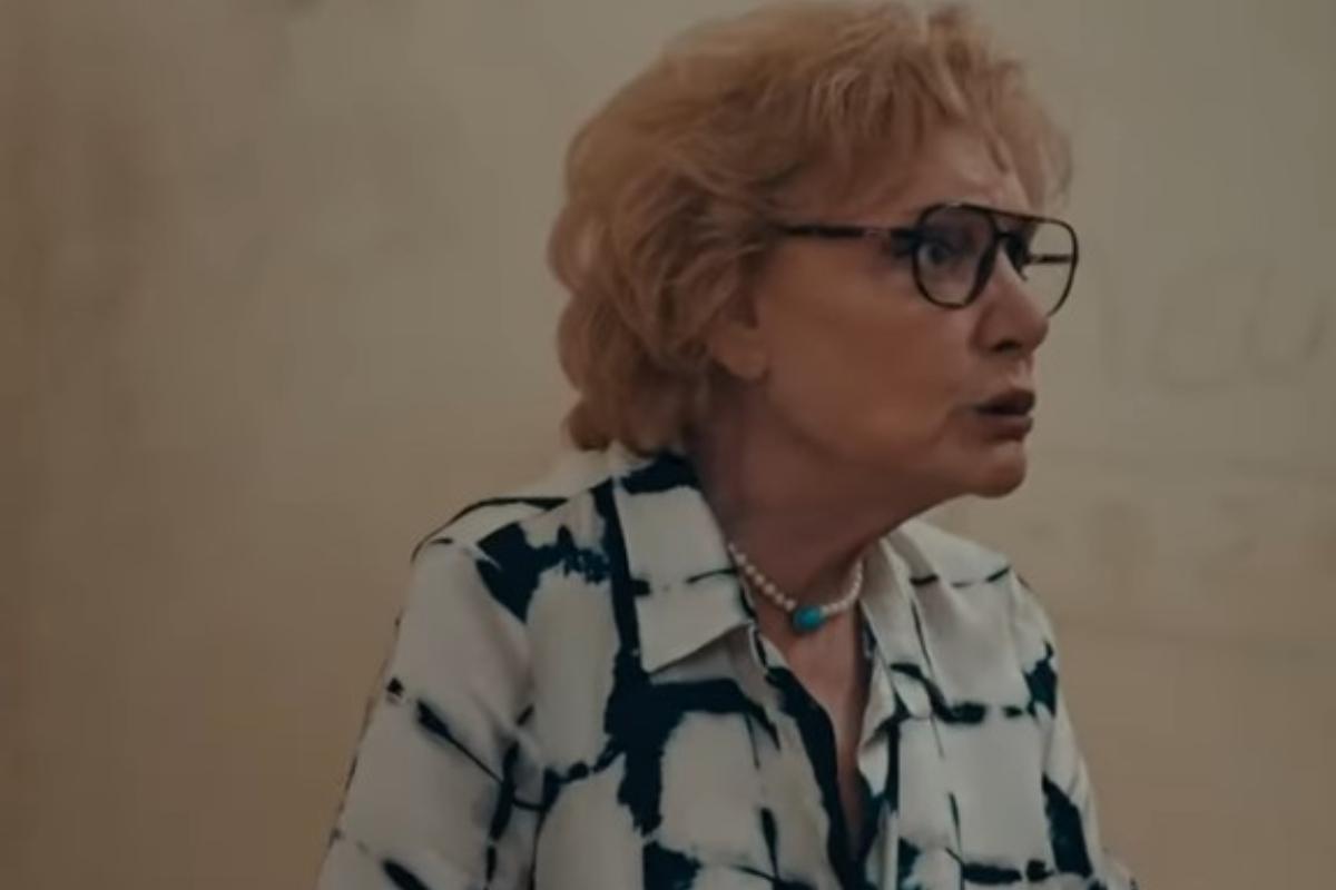 Η Γη της Ελιάς: Τζον και Αθηνά γυρίζουν τη πλάτη στη Μαρία