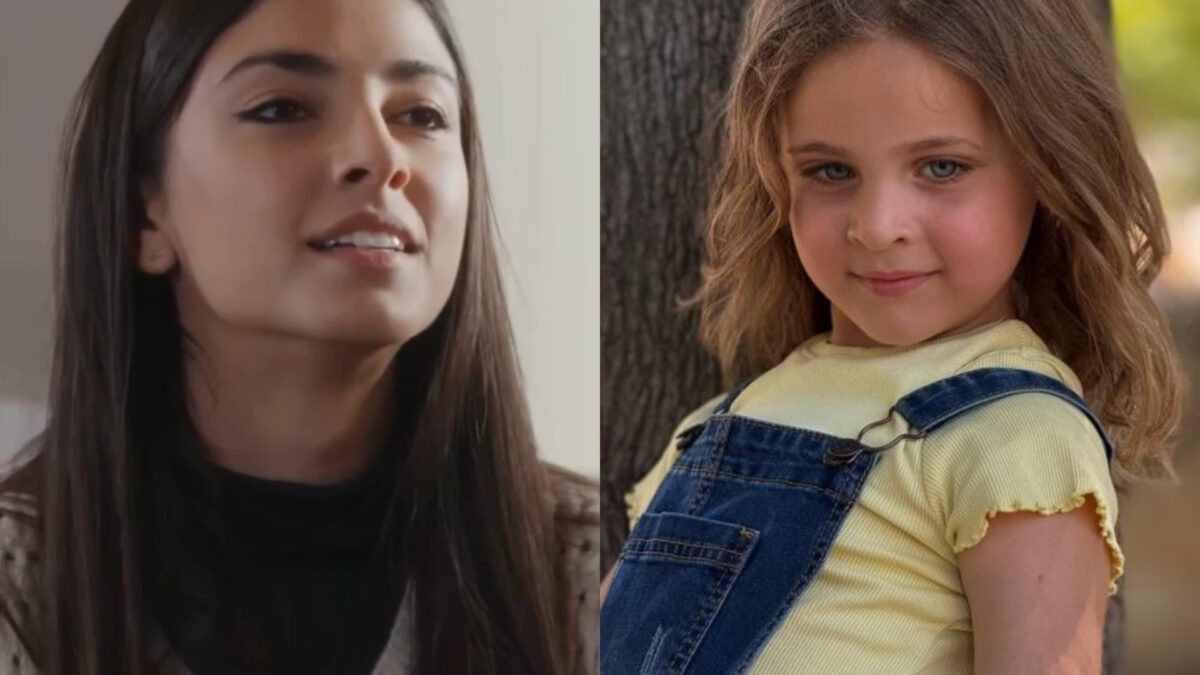 Η Γη της Ελιάς: Η Βασιλική τρέχει να τους βρει στο Μόναχο και η Μαλένα τη διώχνει