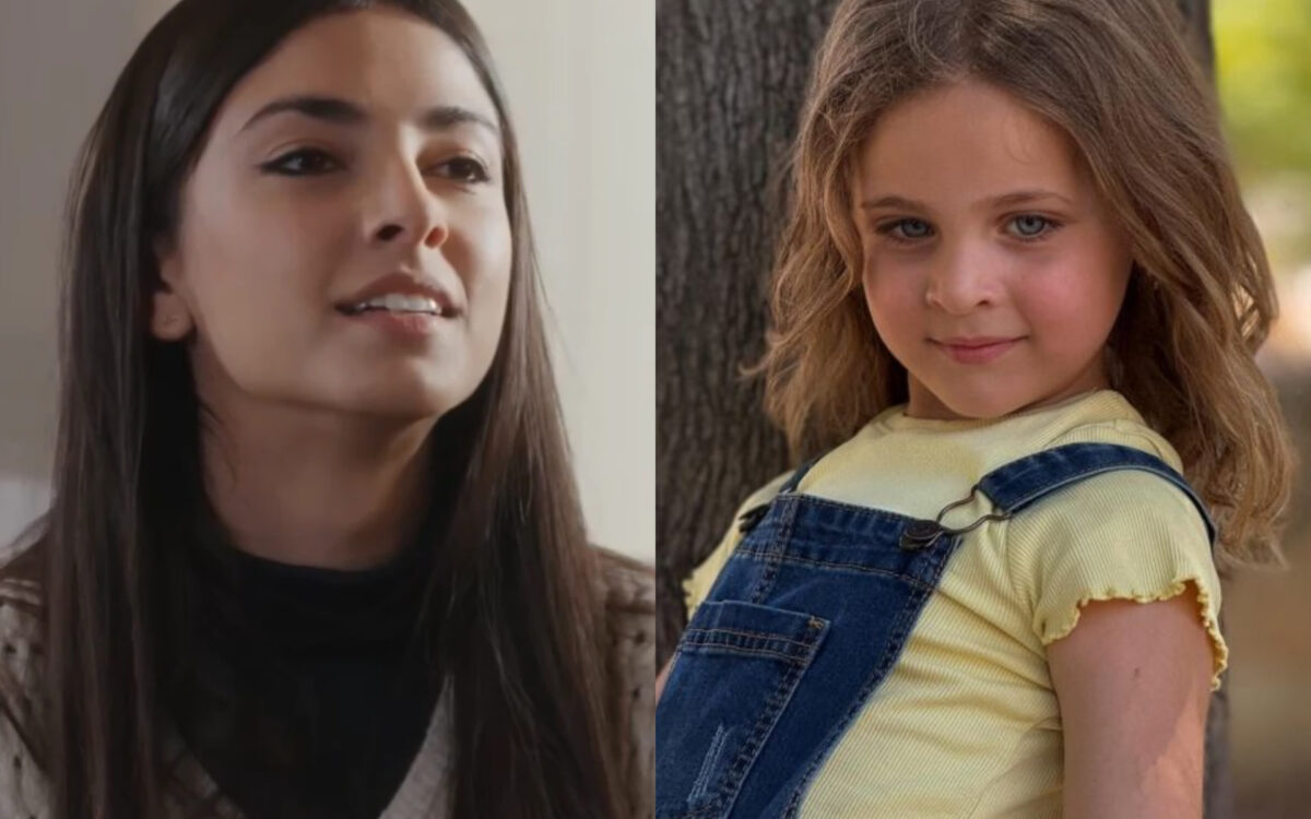 Η Γη της Ελιάς: Η Βασιλική τρέχει να τους βρει στο Μόναχο και η Μαλένα τη διώχνει