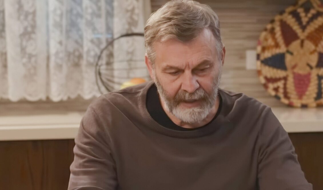 Η Γη της Ελιάς: Η ζωή του Μιχάλη σε κίνδυνο - Η εμπλοκή του Τζον