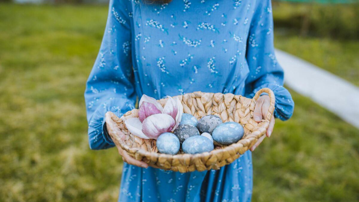 Γιατί να κάνω Πάσχα οικογενειακά άμα είναι να ακούσω κακίες; Η κυρία Σταυρούλα ξεσπαθώνει και μας κάνει να ταυτιστούμε