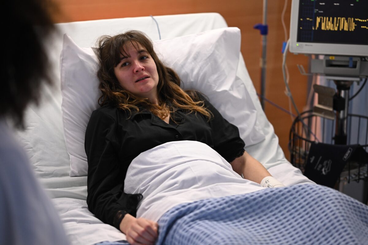 Ο Γιατρός περιλήψεις