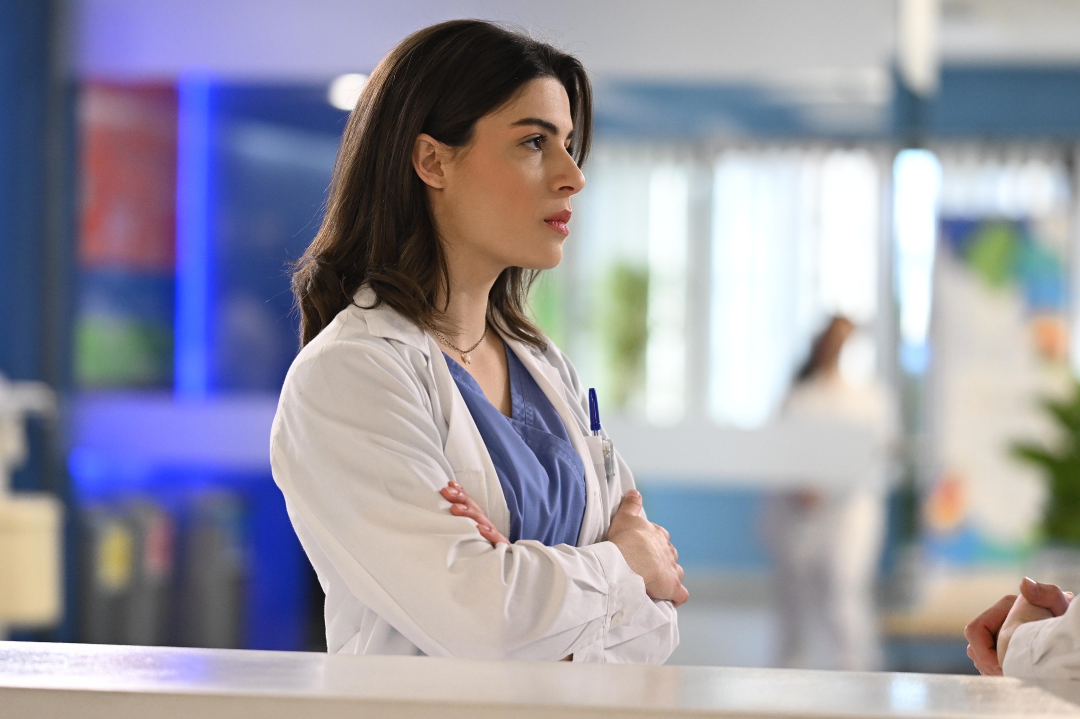 Ο Γιατρός περιλήψεις