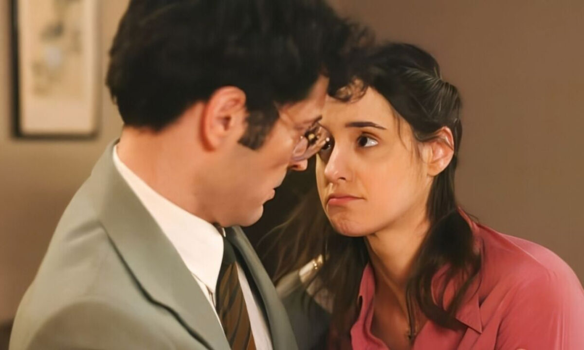 Ηλέκτρα: Η Δανάη χάνεται κι αυτό που αντικρίζει ο Μπόγρης του κόβει το αίμα