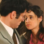 Ηλέκτρα: Η Δανάη χάνεται κι αυτό που αντικρίζει ο Μπόγρης του κόβει το αίμα