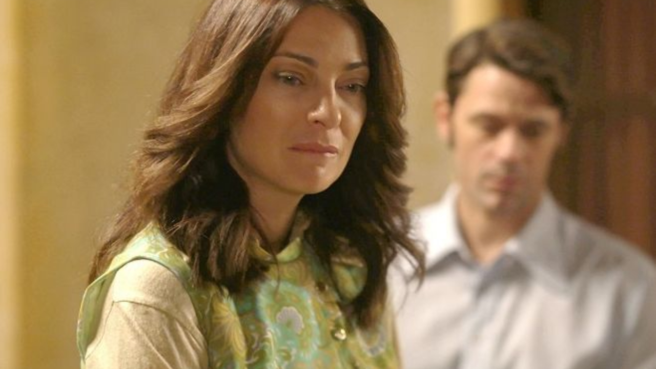 Ηλέκτρα: Η Δανάη πέφτει θύμα του κι ένας πυροβολισμός τα ανατρέπει όλα