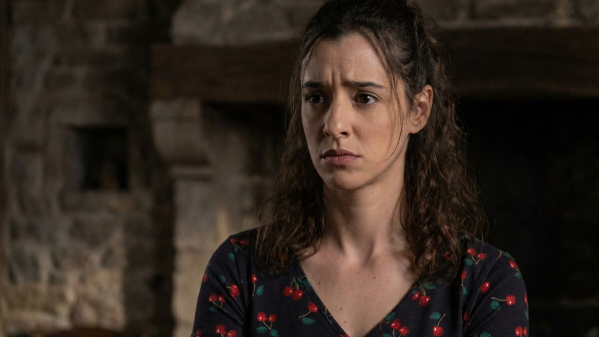 Ηλέκτρα: Η Δανάη πέφτει θύμα του κι ένας πυροβολισμός τα ανατρέπει όλα