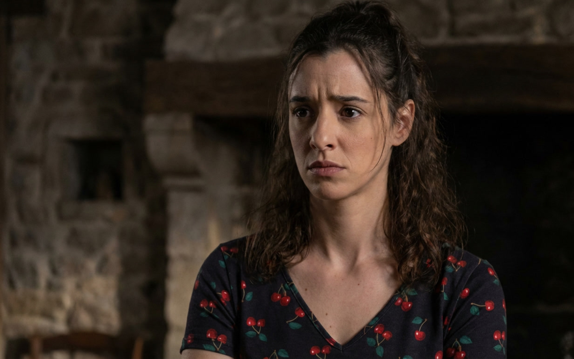 Ηλέκτρα: Η Δανάη πέφτει θύμα του κι ένας πυροβολισμός τα ανατρέπει όλα