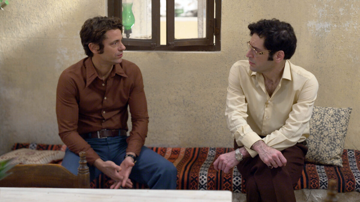 Ηλέκτρα: Ο ένας θα φορτωθεί όλα τα κρίματα στις πλάτες του κι ο άλλος θα φύγει ελεύθερος