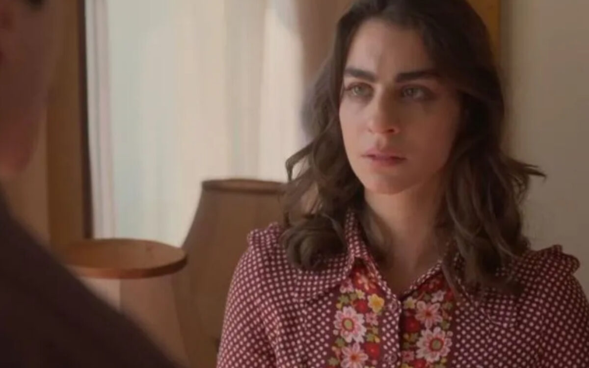 Ηλέκτρα: Έρχονται σε σφοδρή σύγκρουση και ο έρωτάς τους τελειώνει οριστικά