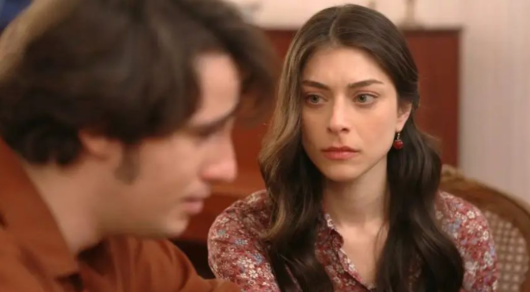 Ηλέκτρα: Έρχονται σε σφοδρή σύγκρουση και ο έρωτάς τους τελειώνει οριστικά