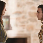 Ηλέκτρα: Η Ηλέκτρα θυσιάζει την ζωή της για την Νεφέλη