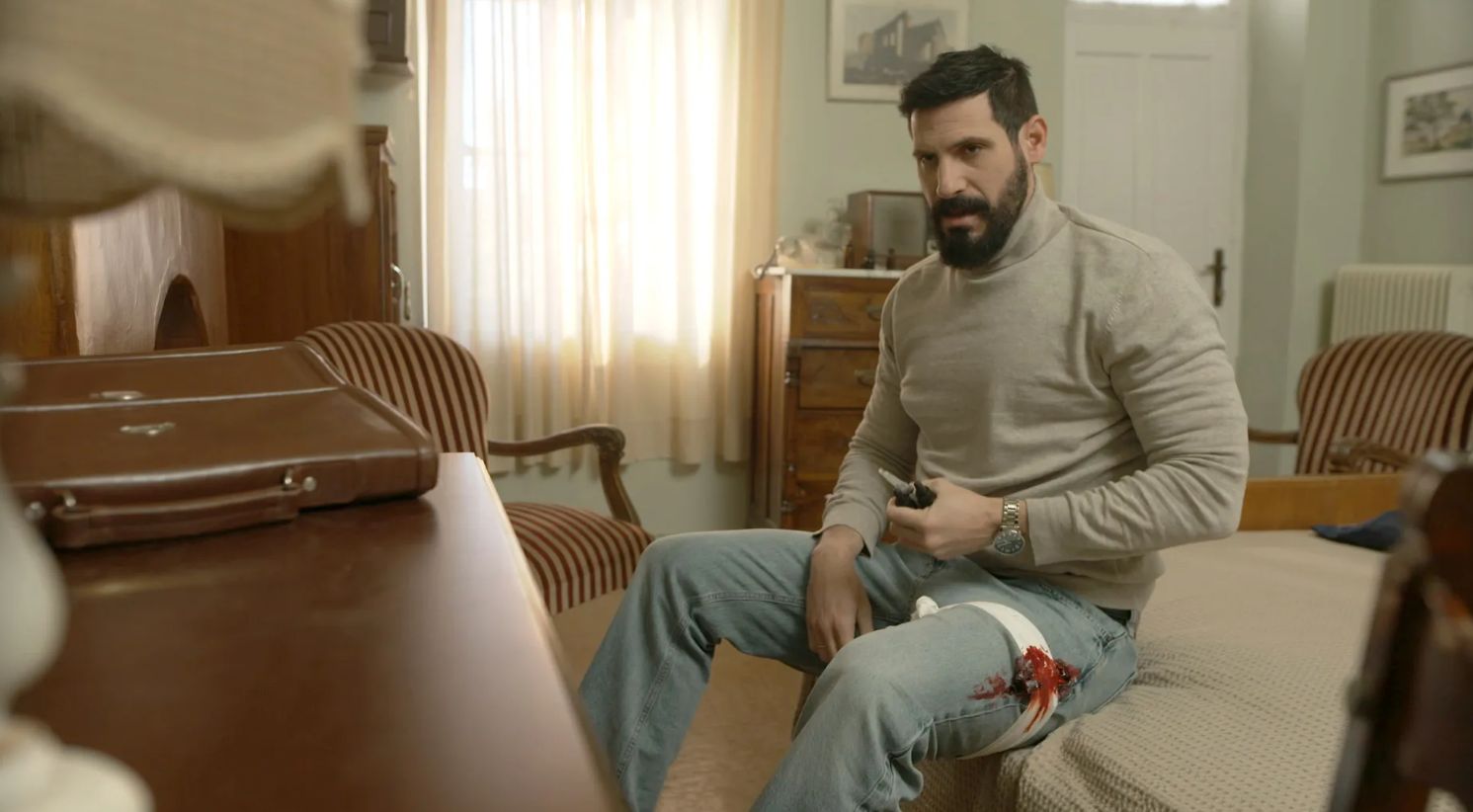 Ηλέκτρα-Νικόλας-