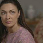 Ηλέκτρα: Μένει έγκυος και τρελαίνεται από τις αμφιβολίες