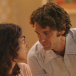 Ηλέκτρα : Νεφέλη και Παύλος  παλεύουν να κρατήσουν το παιδί τους ζωντανό