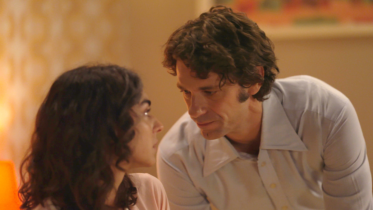 Ηλέκτρα: Η Νεφέλη λέει το κρυμμένο της μυστικό στον Παύλο και τον διαλύει