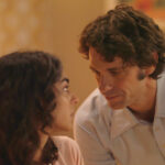 Ηλέκτρα: Η Νεφέλη λέει το κρυμμένο της μυστικό στον Παύλο και τον διαλύει