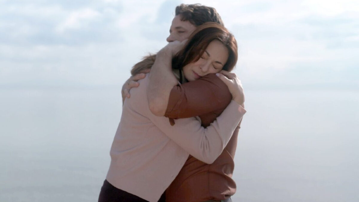 Ηλέκτρα: Ο Νικήτας πιάνει στα πράσα Ηλέκτρα και Παύλο