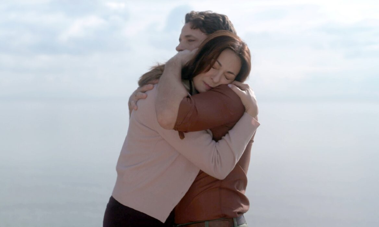 Ηλέκτρα: Ο Νικήτας πιάνει στα πράσα Ηλέκτρα και Παύλο