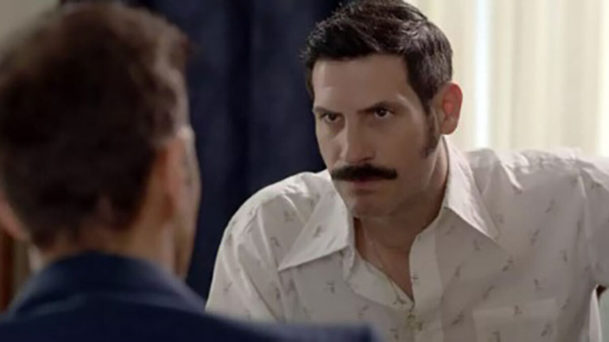 Ηλέκτρα: Ο Νικόλας τελειώνει οριστικά τον Πέτρο