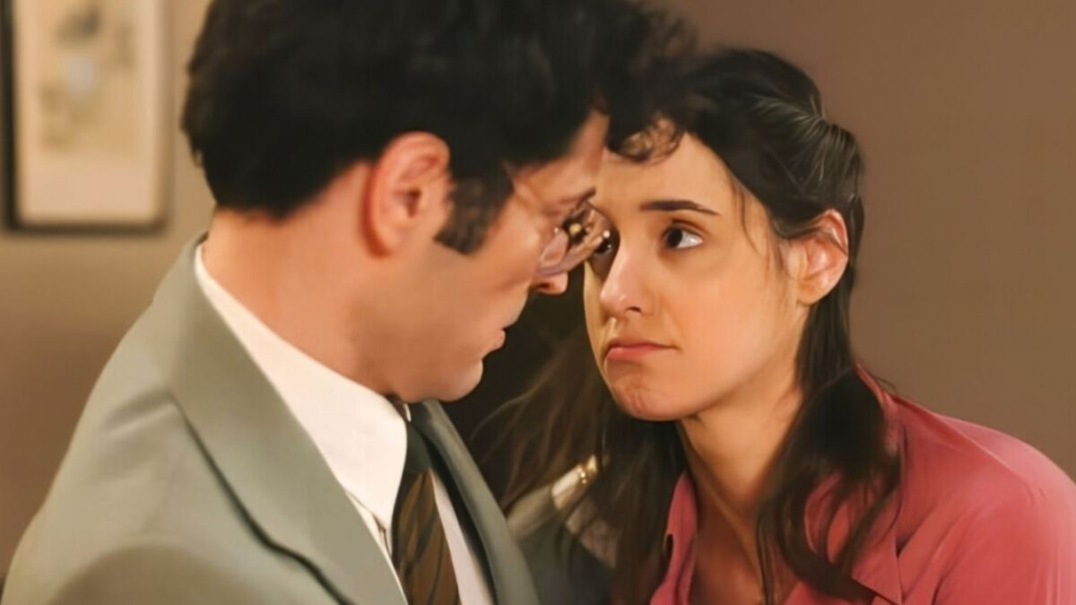 Ηλέκτρα: Οι περιλήψεις των επεισοδίων από 30/03/26 έως 03/04/26