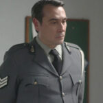 Ηλέκτρα: Ο Πασχάλης μαχαιρώνει τον Χάρη