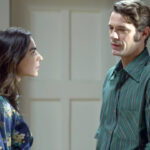 Ηλέκτρα: Ο Παύλος χωρίζει τη Νεφέλη και της παίρνει το παιδί