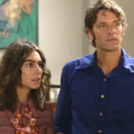 Ηλέκτρα: Ο Παύλος και η Νεφέλη χάνουν το παιδί τους