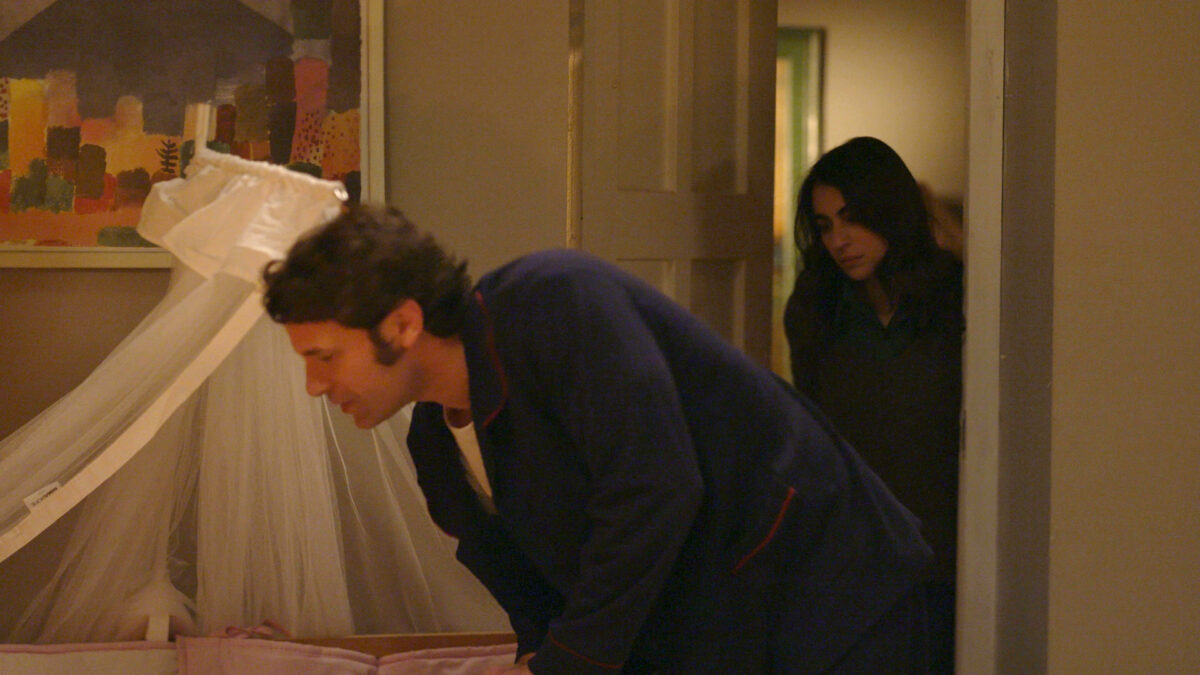 Ηλέκτρα περιλήψεις εβδομάδας