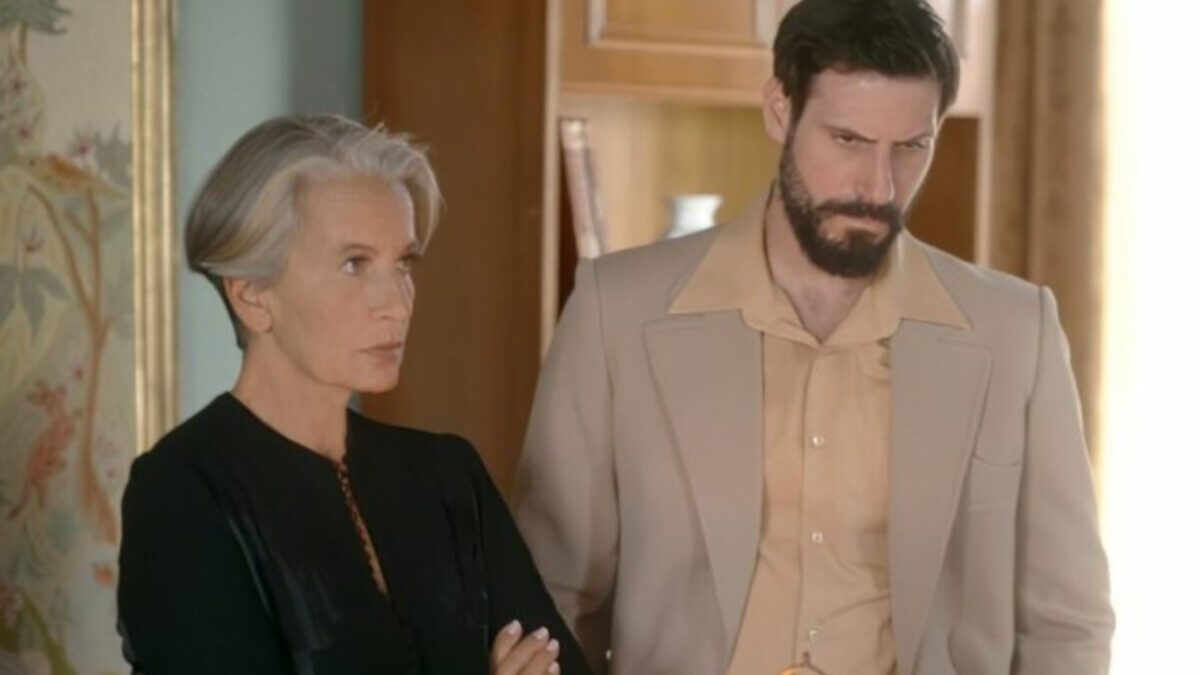 Ηλέκτρα: Η Συνάντηση Νικόλα- Τιτίκας καταλήγει σε τραγωδία