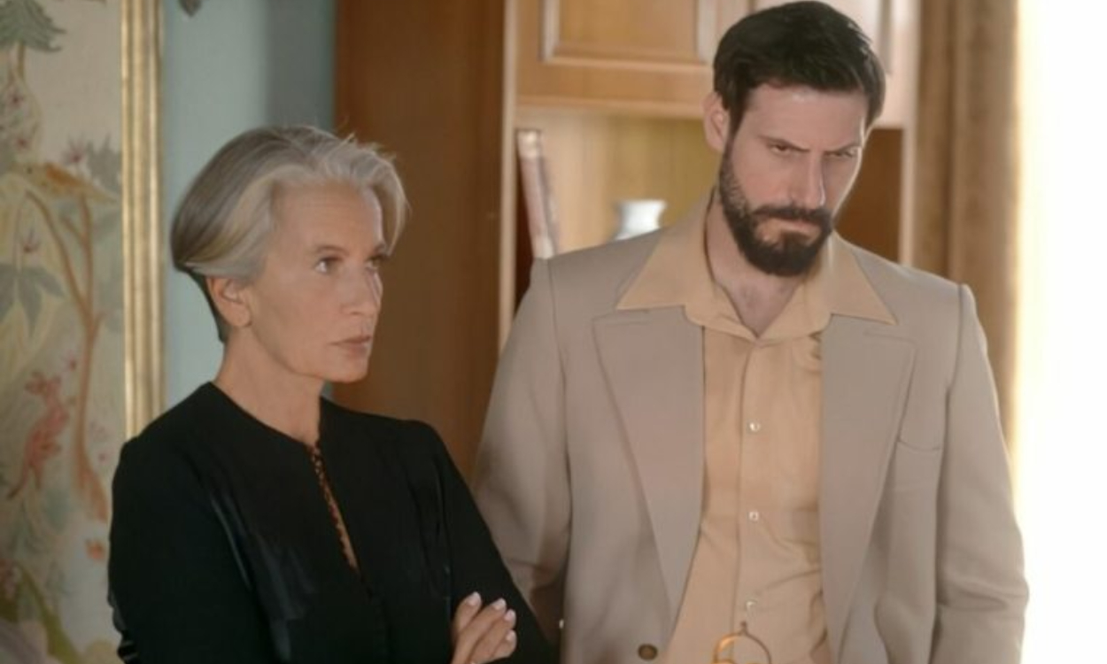 Ηλέκτρα: Η Συνάντηση Νικόλα- Τιτίκας καταλήγει σε τραγωδία