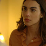 Ηλέκτρα: Το μωρό της Νεφέλης βαριά άρρωστο