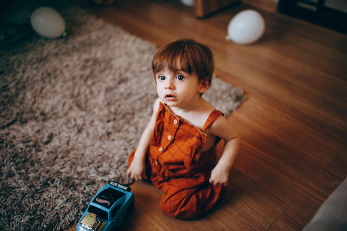 Η ισχυρή ικανότητα που ανέπτυξαν όσα παιδιά γεννήθηκαν πριν από το 2000 σύμφωνα με νέα έρευνα