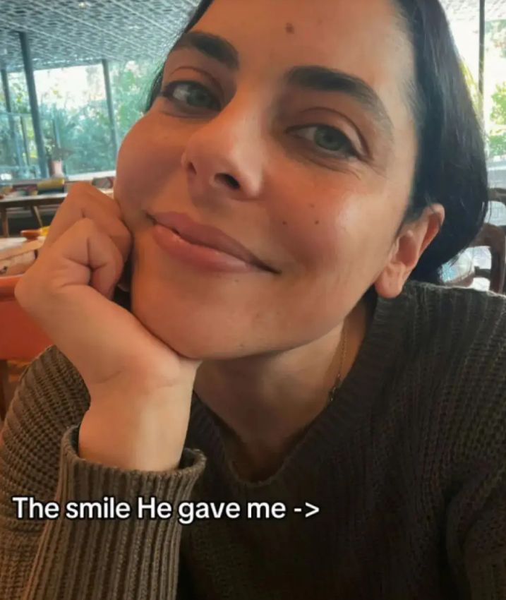 Η ηθοποιός Μυριέλλα Κουρεντή αφιερώθηκε στο Θεό - «Ο Ιησούς μού αποκαλύφθηκε»