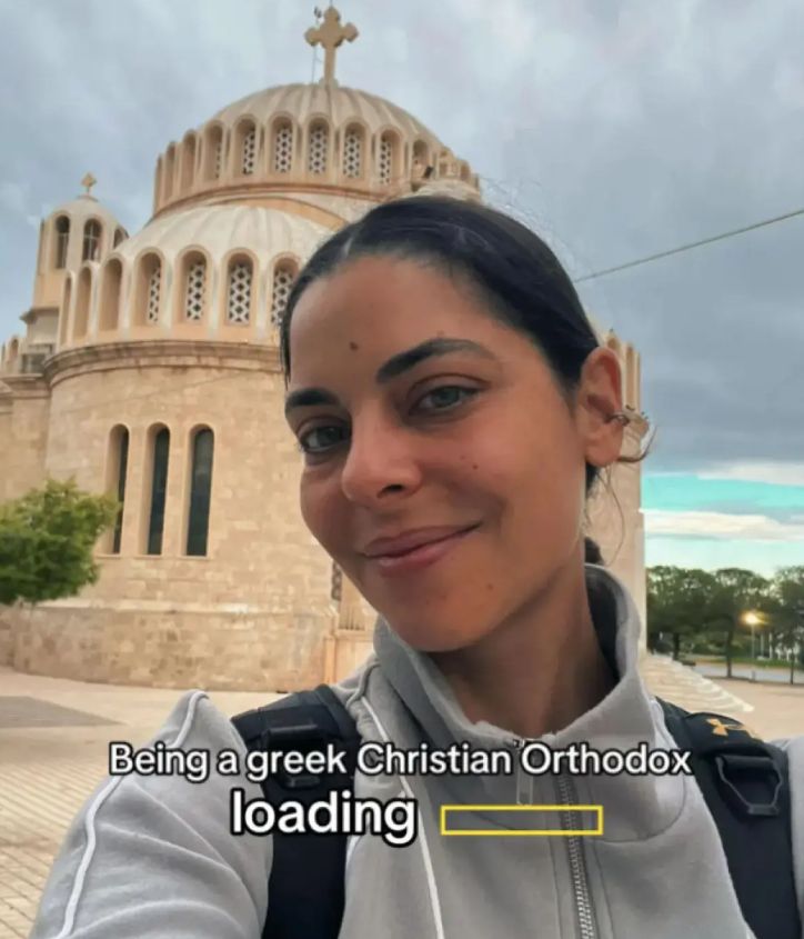 Η ηθοποιός Μυριέλλα Κουρεντή αφιερώθηκε στο Θεό - «Ο Ιησούς μού αποκαλύφθηκε»