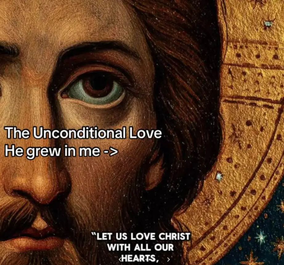 Η ηθοποιός Μυριέλλα Κουρεντή αφιερώθηκε στο Θεό - «Ο Ιησούς μού αποκαλύφθηκε»